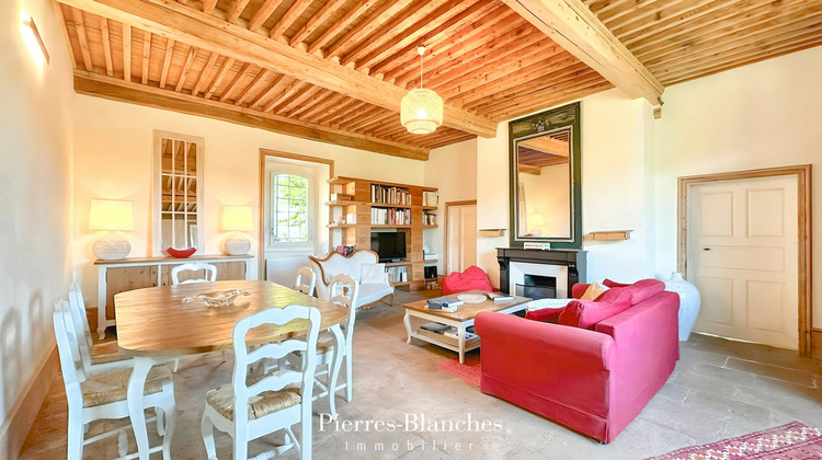 Ma-Cabane - Vente Maison LARGENTIERE, 330 m²