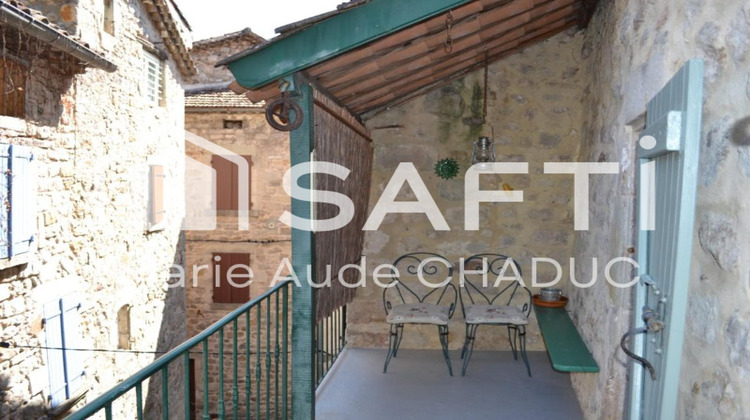 Ma-Cabane - Vente Maison Largentiere, 73 m²