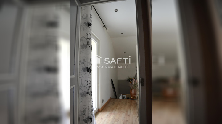 Ma-Cabane - Vente Maison Largentiere, 106 m²