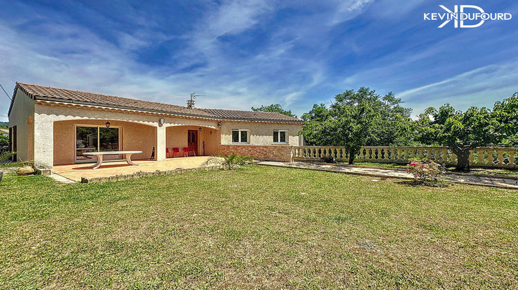 Ma-Cabane - Vente Maison LARGENTIERE, 130 m²
