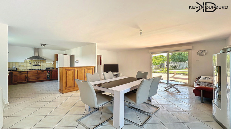 Ma-Cabane - Vente Maison LARGENTIERE, 130 m²