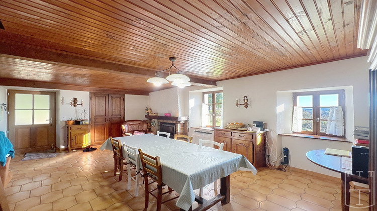 Ma-Cabane - Vente Maison LARGENTIERE, 109 m²
