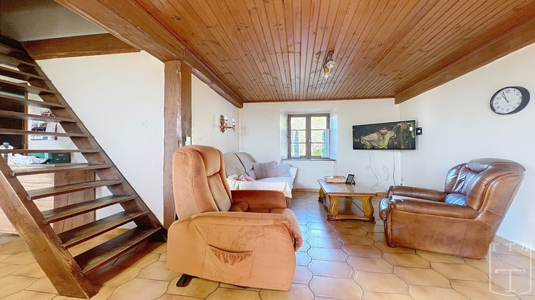 Ma-Cabane - Vente Maison LARGENTIERE, 109 m²
