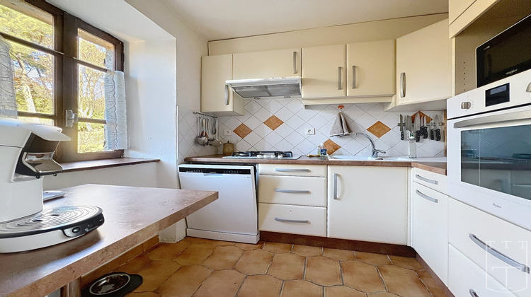 Ma-Cabane - Vente Maison LARGENTIERE, 109 m²