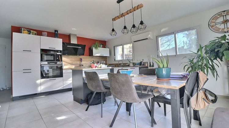 Ma-Cabane - Vente Maison LARGENTIERE, 67 m²