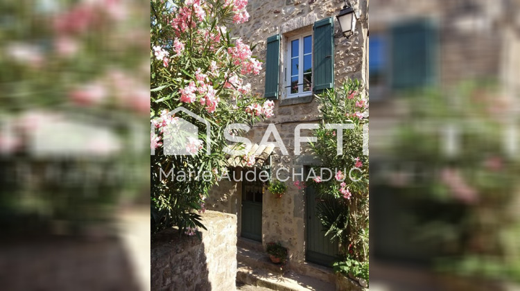 Ma-Cabane - Vente Maison Largentiere, 73 m²