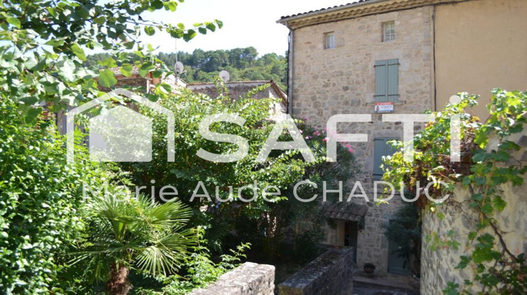 Ma-Cabane - Vente Maison Largentiere, 73 m²