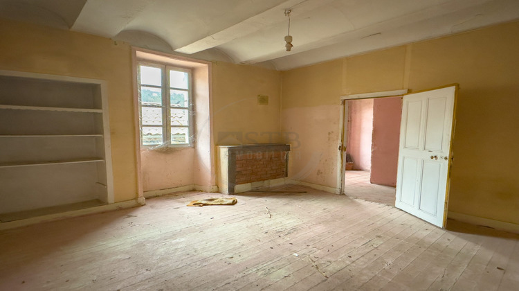 Ma-Cabane - Vente Maison Largentière, 201 m²