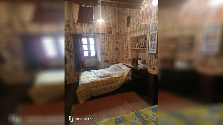 Ma-Cabane - Vente Maison Largentière, 75 m²