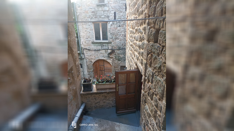 Ma-Cabane - Vente Maison Largentière, 75 m²