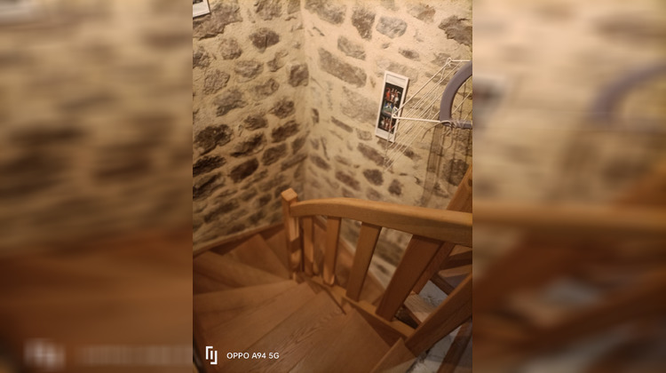 Ma-Cabane - Vente Maison Largentière, 75 m²