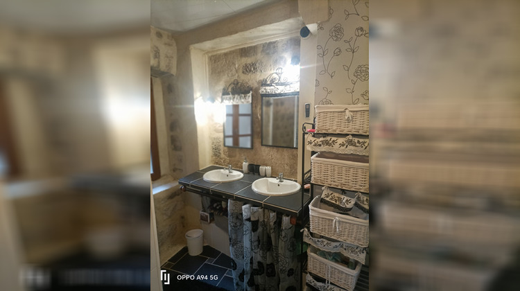 Ma-Cabane - Vente Maison Largentière, 75 m²