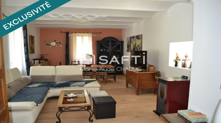 Ma-Cabane - Vente Maison Largentiere, 106 m²