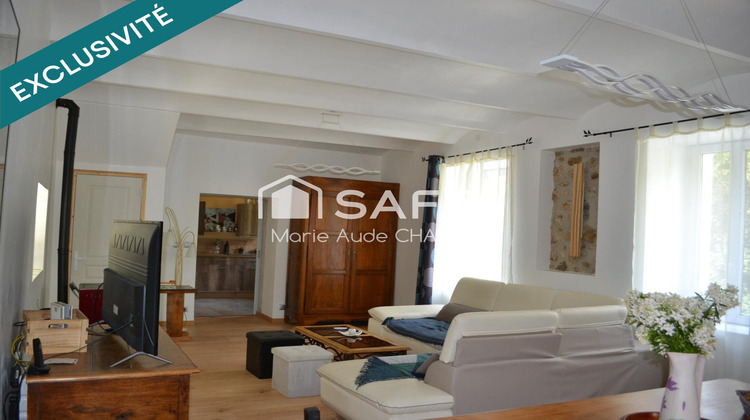 Ma-Cabane - Vente Maison Largentiere, 106 m²