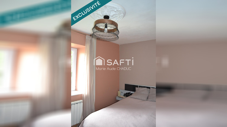 Ma-Cabane - Vente Maison Largentiere, 106 m²