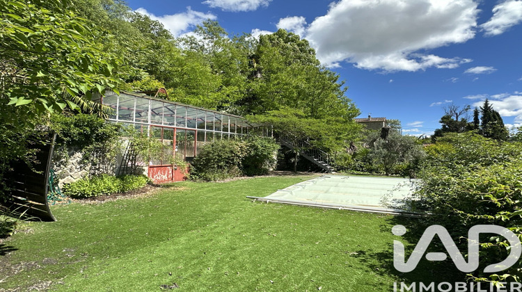 Ma-Cabane - Vente Maison Largentière, 139 m²