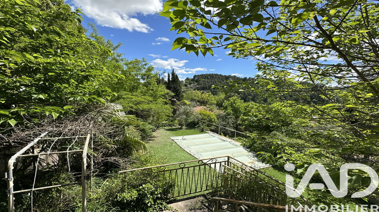 Ma-Cabane - Vente Maison Largentière, 139 m²