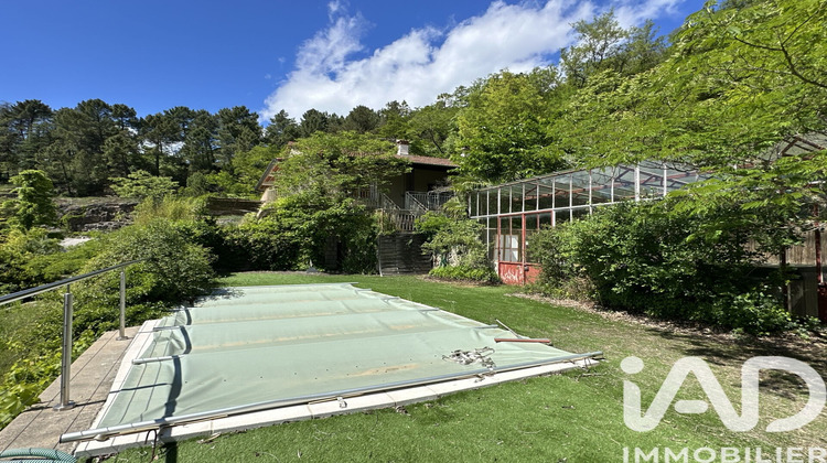 Ma-Cabane - Vente Maison Largentière, 139 m²