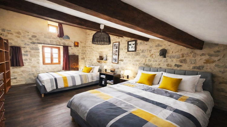Ma-Cabane - Vente Maison Largentière, 75 m²