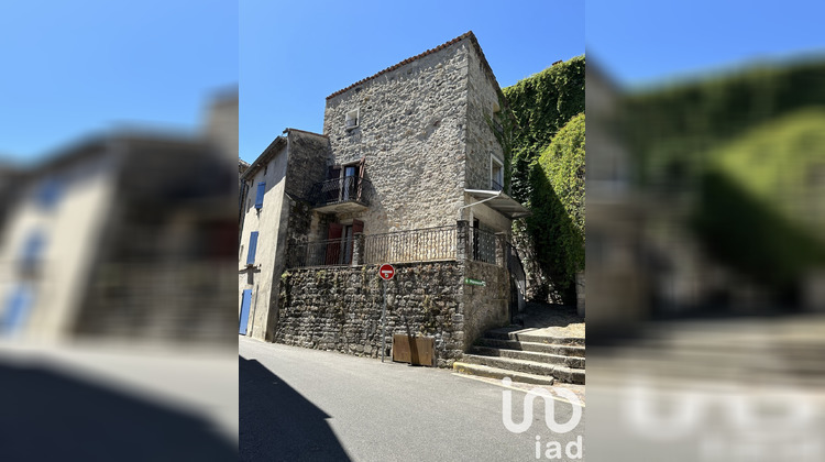 Ma-Cabane - Vente Maison Largentière, 125 m²