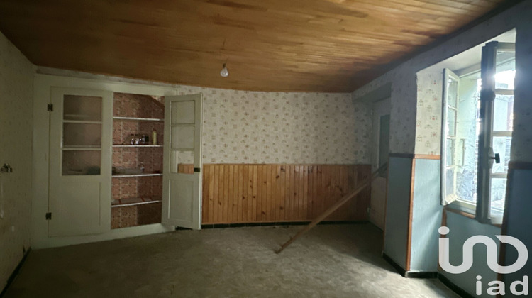 Ma-Cabane - Vente Maison Largentière, 125 m²