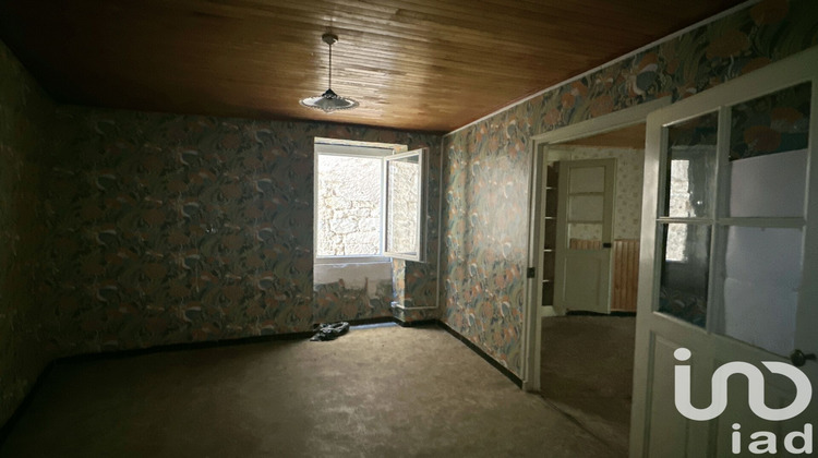Ma-Cabane - Vente Maison Largentière, 125 m²