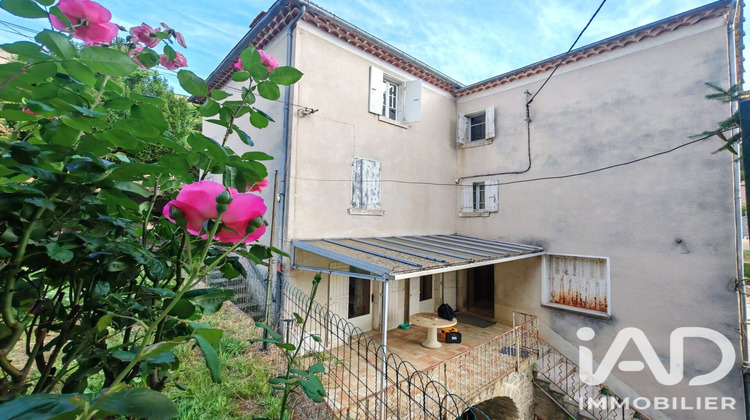 Ma-Cabane - Vente Maison Largentière, 192 m²