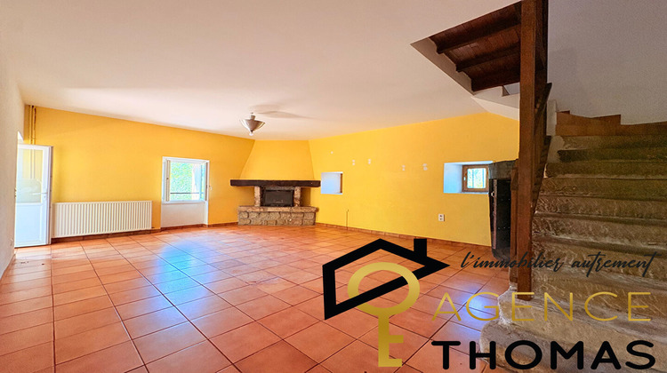 Ma-Cabane - Vente Maison LARGENTIERE, 164 m²