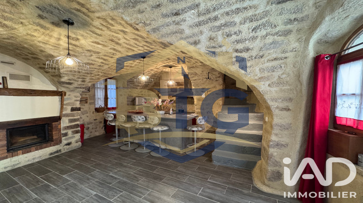 Ma-Cabane - Vente Maison Largentière, 90 m²