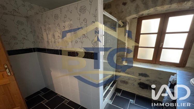 Ma-Cabane - Vente Maison Largentière, 90 m²