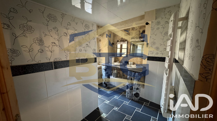 Ma-Cabane - Vente Maison Largentière, 90 m²