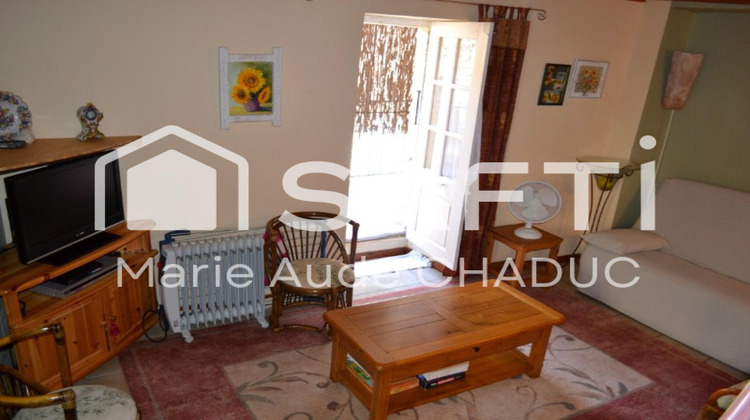 Ma-Cabane - Vente Maison Largentiere, 73 m²
