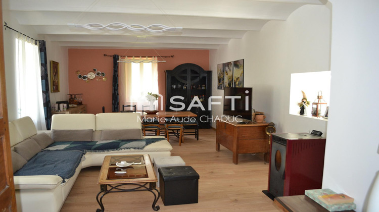Ma-Cabane - Vente Maison Largentiere, 106 m²