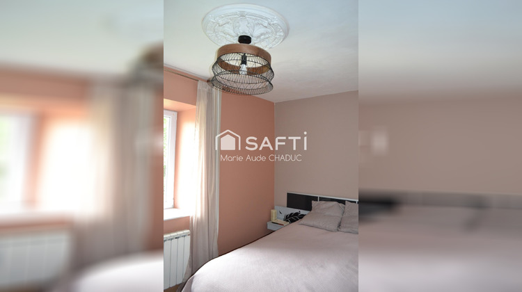 Ma-Cabane - Vente Maison Largentiere, 106 m²