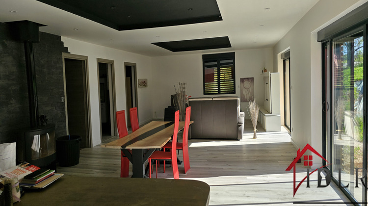 Ma-Cabane - Vente Maison Larians-et-Munans, 122 m²