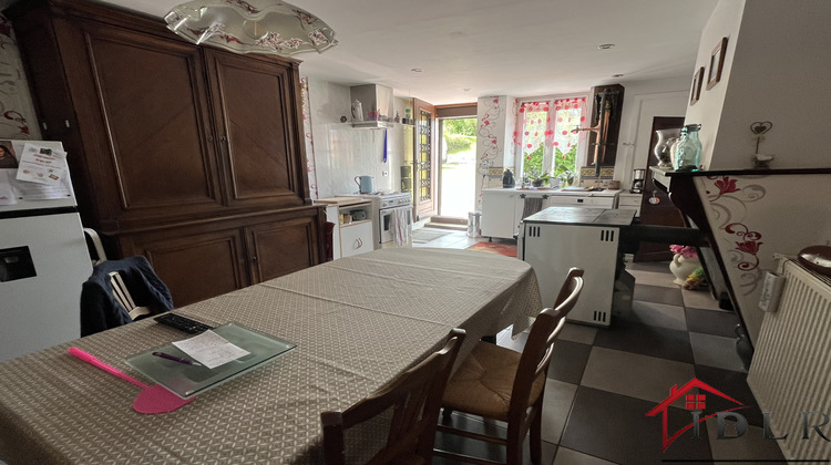 Ma-Cabane - Vente Maison Larivière-Arnoncourt, 110 m²