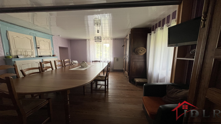 Ma-Cabane - Vente Maison Larivière-Arnoncourt, 110 m²