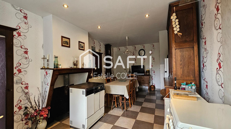 Ma-Cabane - Vente Maison Lariviere-Arnoncourt, 110 m²
