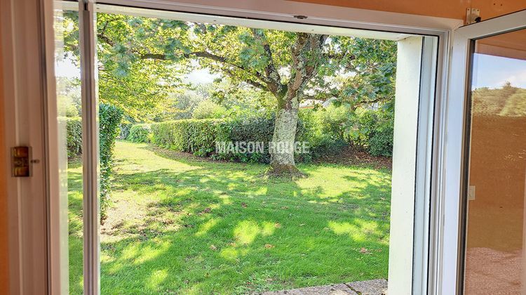 Ma-Cabane - Vente Maison LARMOR-BADEN, 160 m²