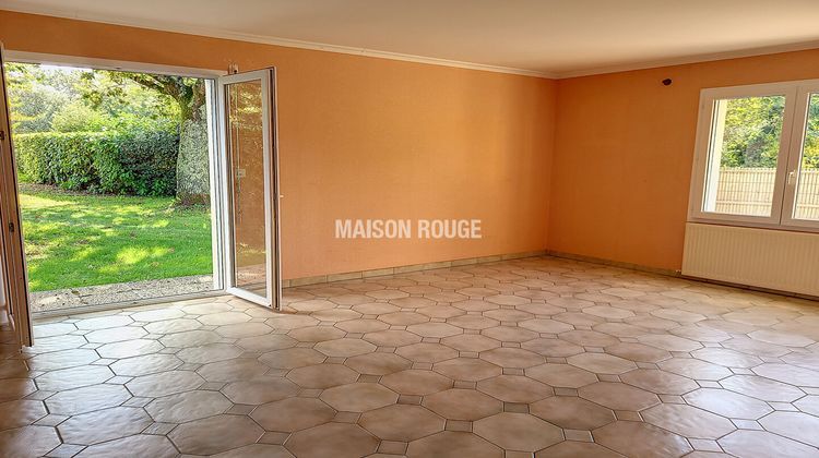 Ma-Cabane - Vente Maison LARMOR-BADEN, 160 m²