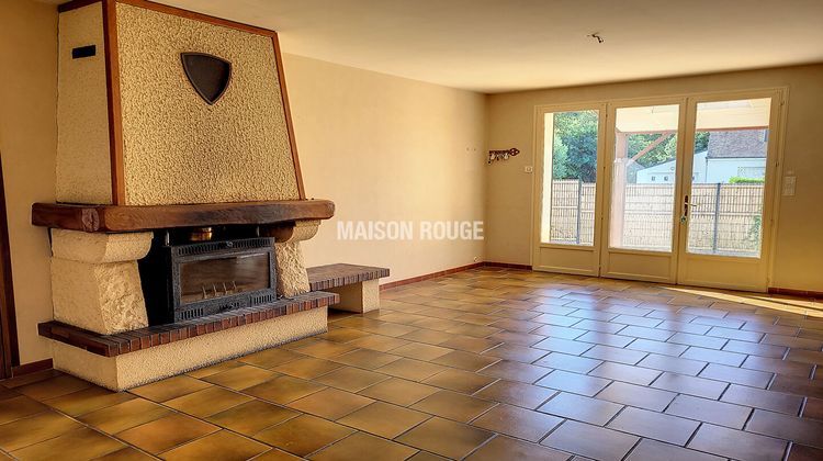 Ma-Cabane - Vente Maison LARMOR-BADEN, 160 m²