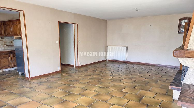 Ma-Cabane - Vente Maison LARMOR-BADEN, 160 m²