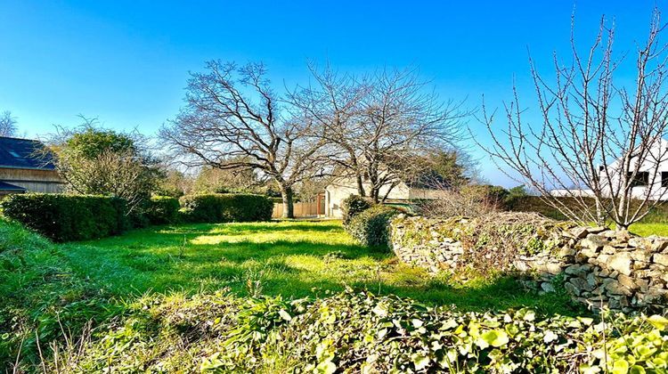 Ma-Cabane - Vente Maison LARMOR BADEN, 147 m²