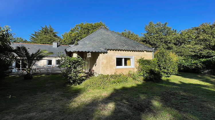 Ma-Cabane - Vente Maison LARMOR-BADEN, 98 m²