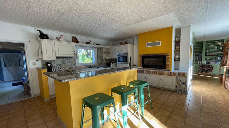 Ma-Cabane - Vente Maison LARMOR-BADEN, 98 m²