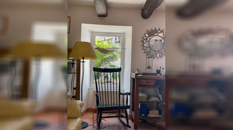 Ma-Cabane - Vente Maison LARMOR-BADEN, 67 m²