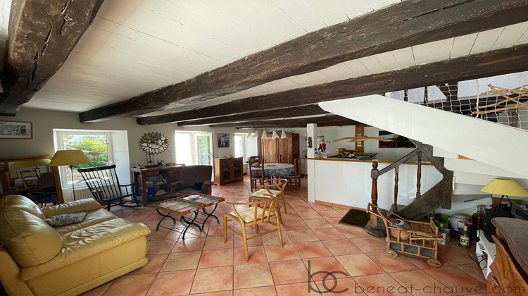 Ma-Cabane - Vente Maison LARMOR-BADEN, 67 m²