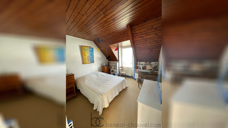 Ma-Cabane - Vente Maison LARMOR-BADEN, 67 m²