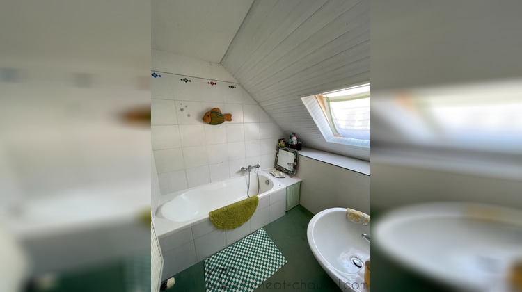 Ma-Cabane - Vente Maison LARMOR-BADEN, 67 m²