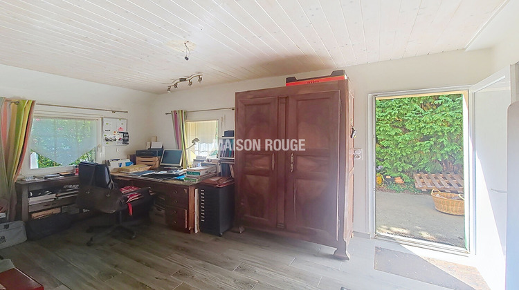 Ma-Cabane - Vente Maison LARMOR-BADEN, 155 m²